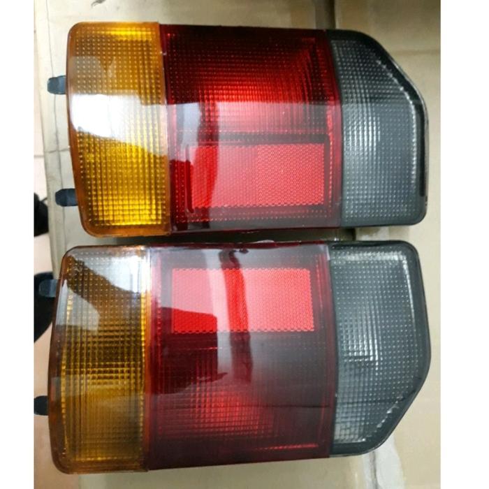 Lampu Belakang Stop Lamp Suzuki Karimun Kotak Std