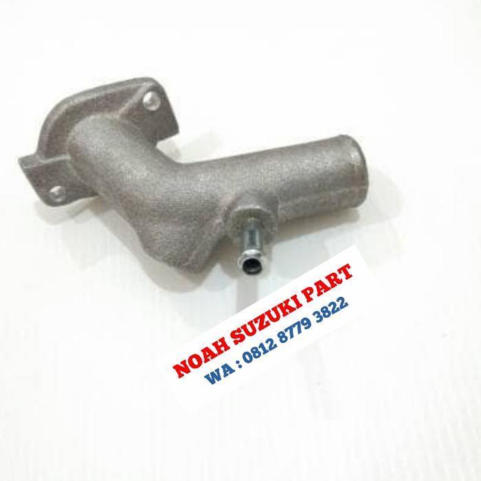 Pipa Inlet Blok Mesin Suzuki Jimny Katana