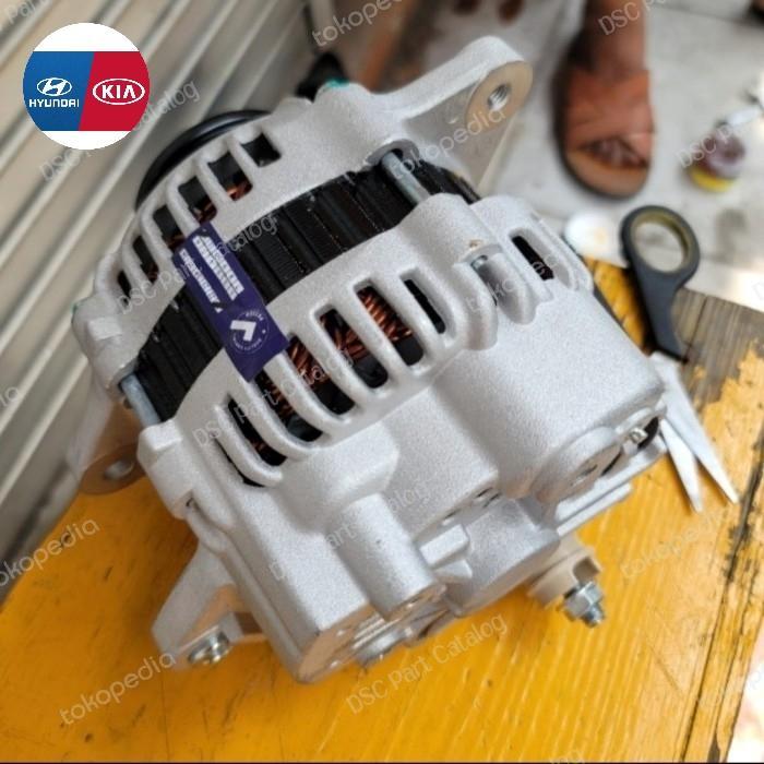 Alternator Dinamo Ampere Hyundai I10 70A 12V