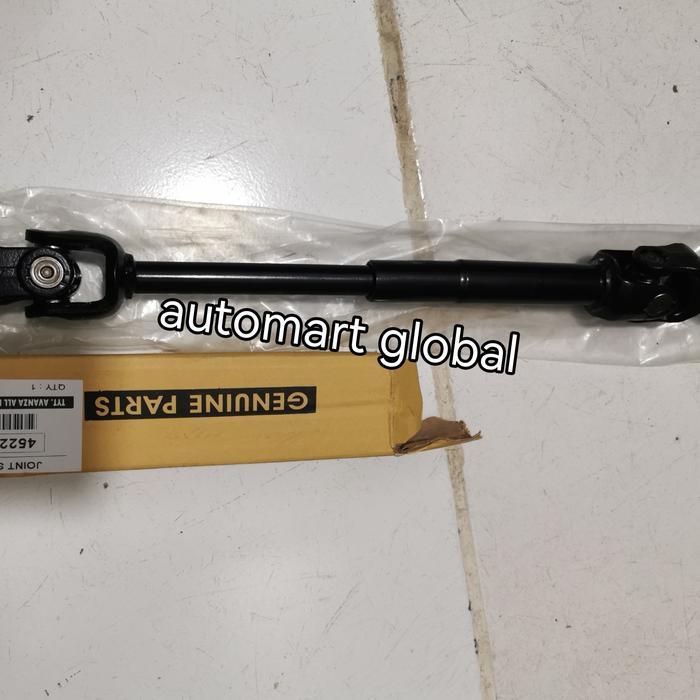 Joint Stir All New Avanza Joint Stir Veloz