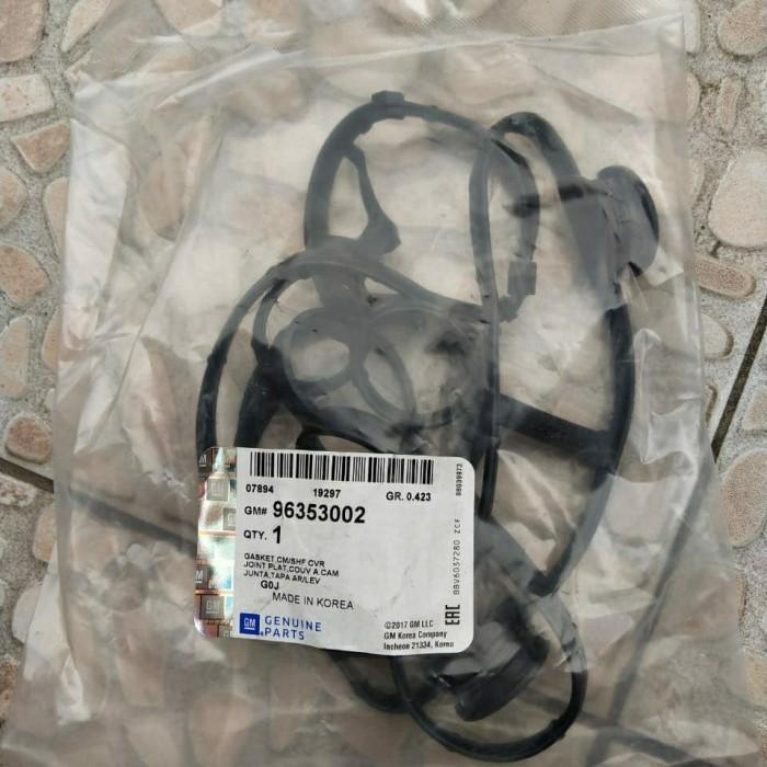 Packing Klep Estate Gasket Valve Lova Kalos Optra Magnum Gm 96353002