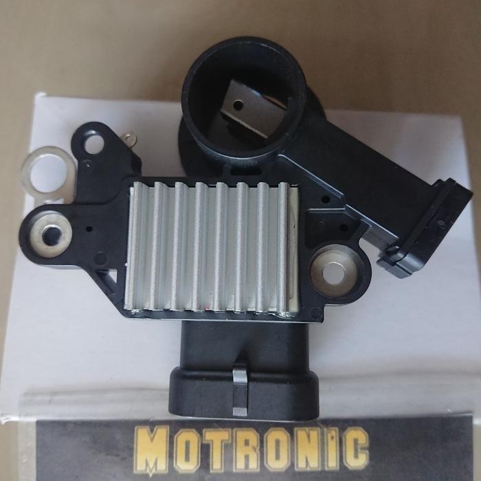 Ic Alternator Regulator Dinamo Ampere Chevrolet Aveo 1.5 Lova Kalos