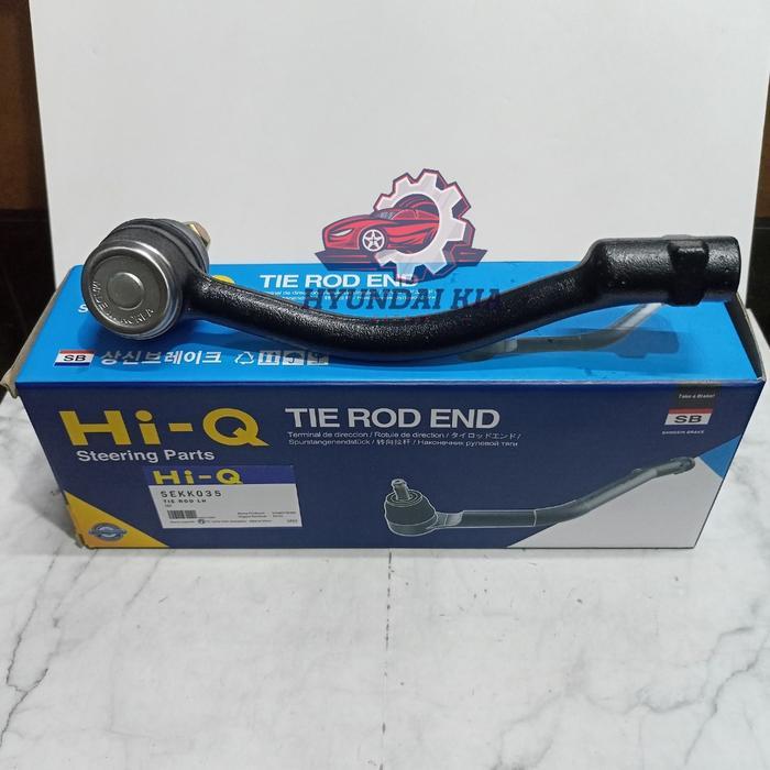 Tierod Kiri (Lh) Hyundai I20 Lama 2010~Up