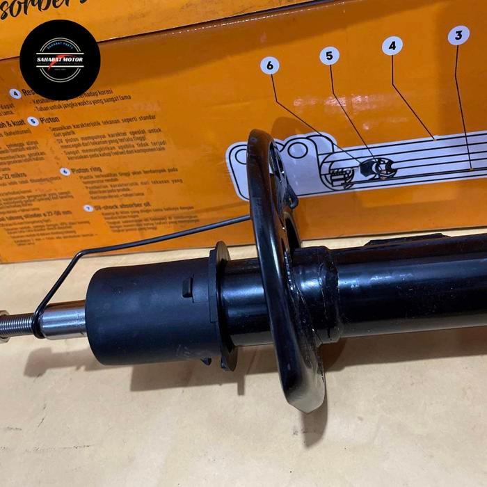 Shockbreaker Shock Absorber Depan All New Ertiga 2018 + Ikyb Set