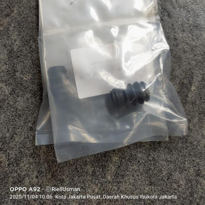 Boot Pin Calipert Ertiga