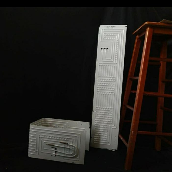 EVAPORATOR KULKAS THOSIBA GLACIO BESAR PANJANG 105X23CM