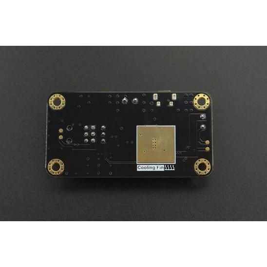 DFROBOT SOLAR POWER MANAGER 5V SOLAR PANEL