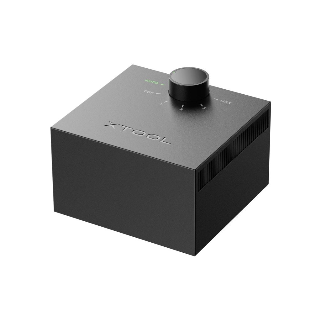 PROMO   xTool Air Assist For xTool S1 Enclosed Diode Laser Cutter Laser Engravers JJU1W