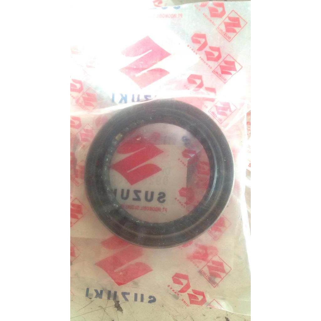 Oli Seal Roda Depan Suzuki Katana