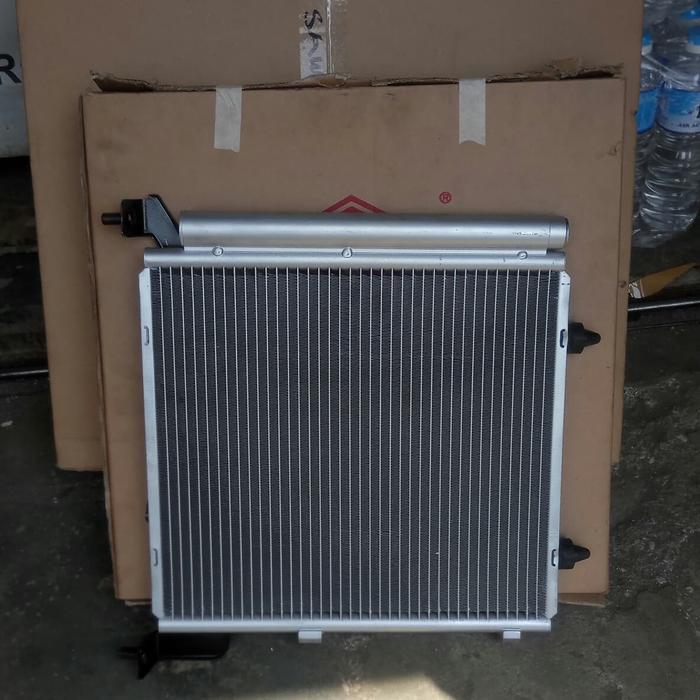 Condensor Ac Avanza Xenia Tahun 2004-2011