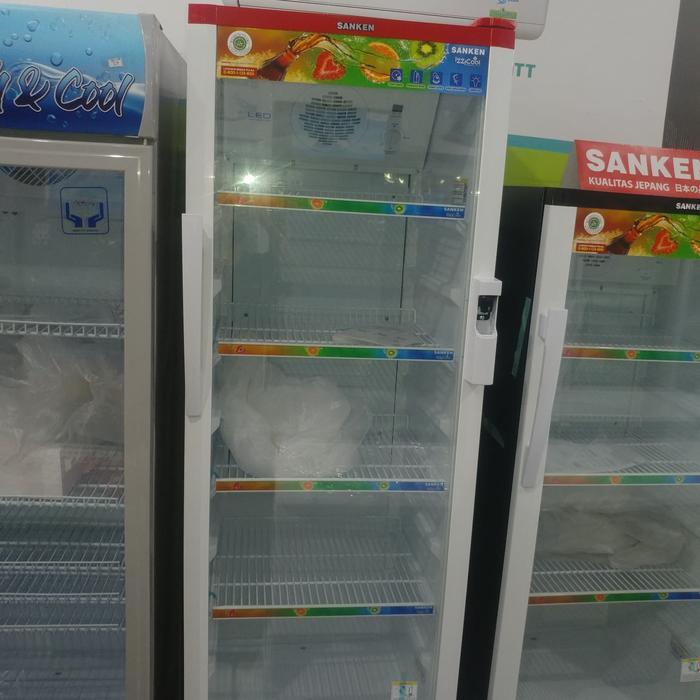 Showcase Sanken Srs-278/279