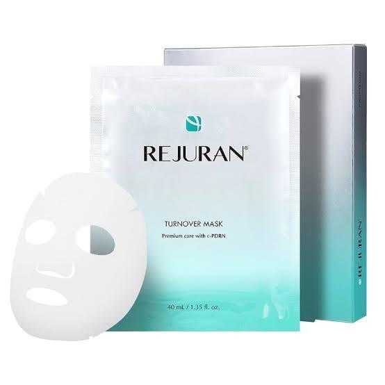 Rejuran Turnover Mask Rejuran Skin Protection Mask Original Korea