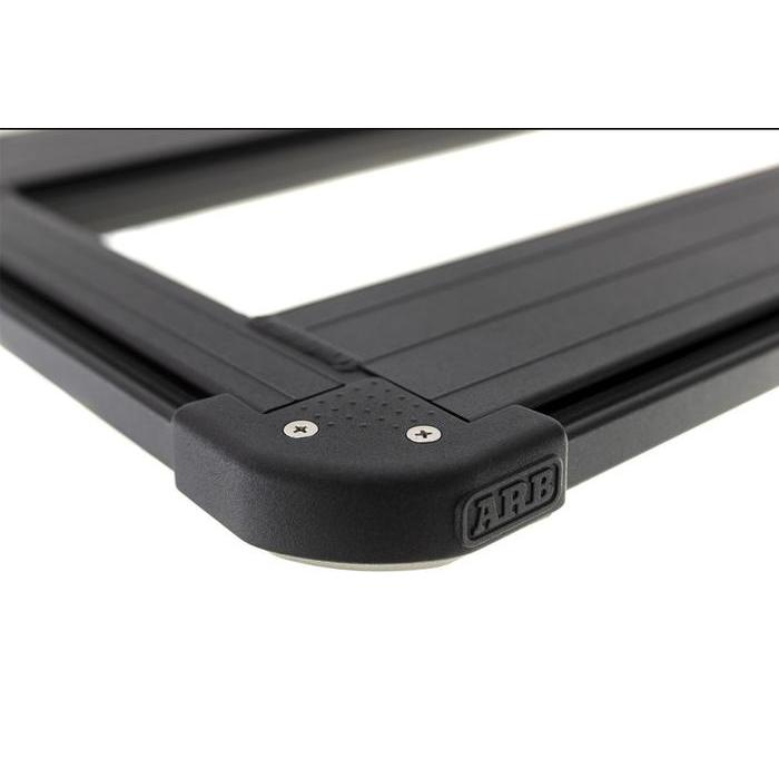 Arb Base Rack Defender / Lc76 (1835 X 1285) + Deflector 1770040