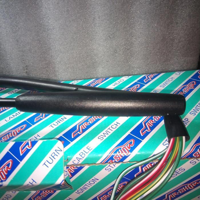 SAKLAR SEIN SEN TAFT F50 TAFT BADAK TAFT KEBO SAKLAR LAMPU SEIN TAFT news