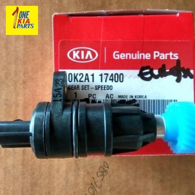 Sensor Speedometer Kia Rio Sf 2004 Ori