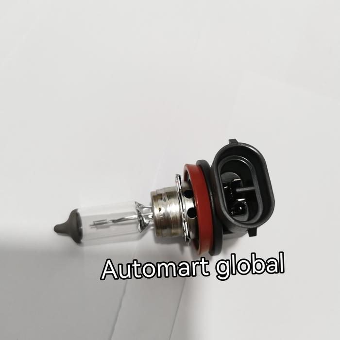 bola lampu halogen h11 12 volt 55 Watt OSRAM germany original news