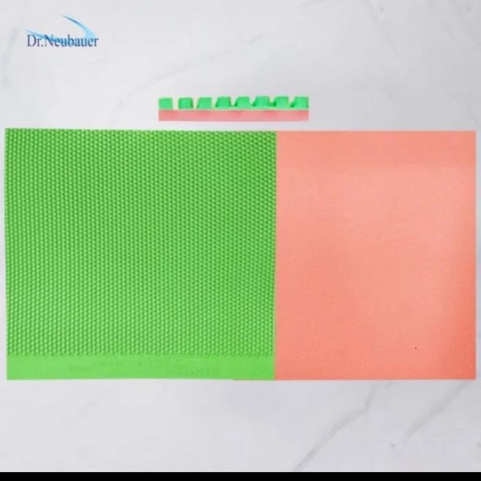 READY Dr. Neubauer KILLER-HIJAU