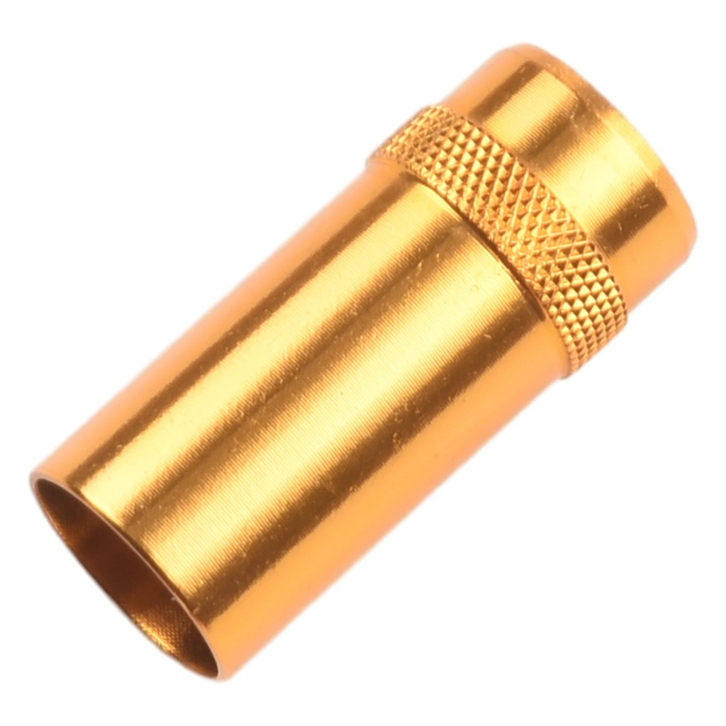 For Landing Net Gold Refit Parts 10~15mm To M8 Fishing Landing Net Connector Fishing Landing Net