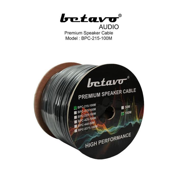 1 SET BETAVO PAKET KARAOKE A Sound System Rumahan