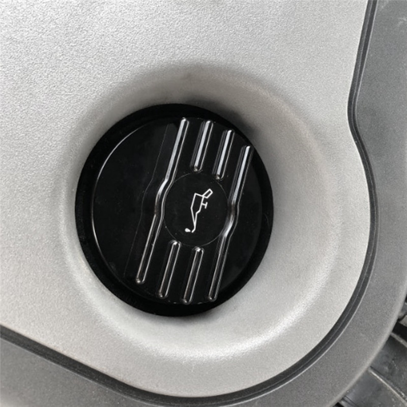 Car Engine Oil Cap Oil Cover For VW EA888 Engine Car Accessories