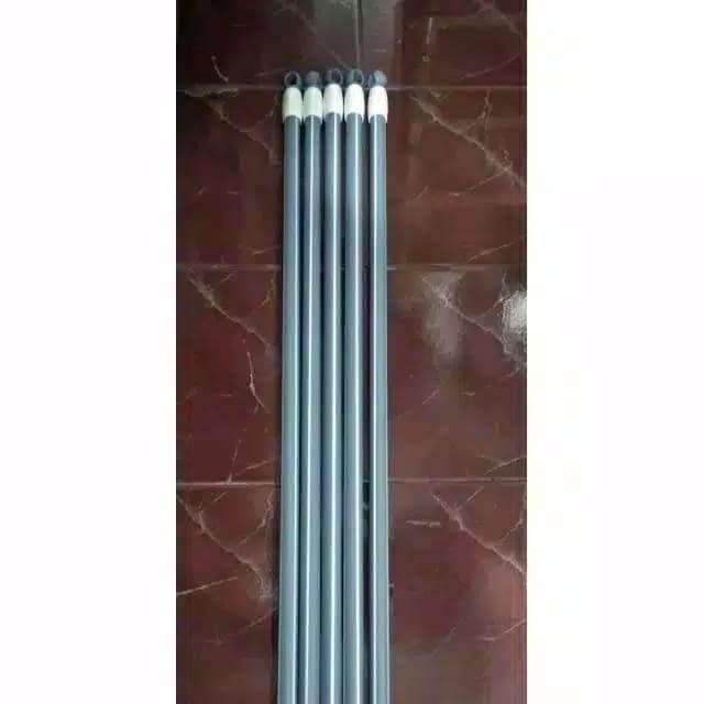 Refil Tongkat Pel Sapu Wiper NAGOYA Dragon Nagata Hawai gagang pelan