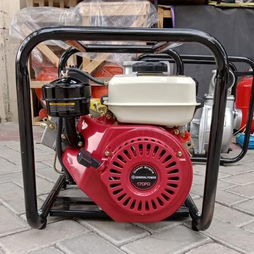 GENERAL POMPA ALKON BAHAN BAKAR SOLAR UKURAN 3 IN