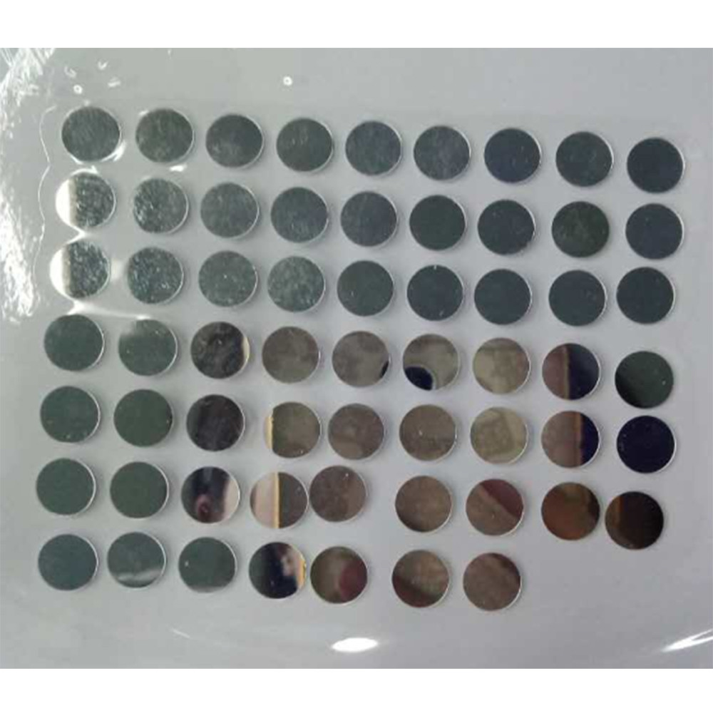 650Nm Ir Filter/850Nm Ir Bandpass Filter/940Nm Ir Bandpass Filter For Elp Usb Cas