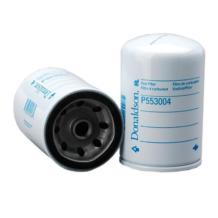 Fuel Filter Donaldson Donaldson P553004