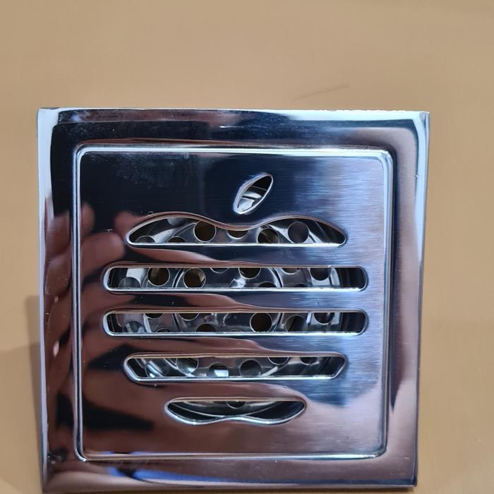 Toto Sanitary - Saringan Got.Saringan Air Kamar Mandi Anti Tikus&Serangga