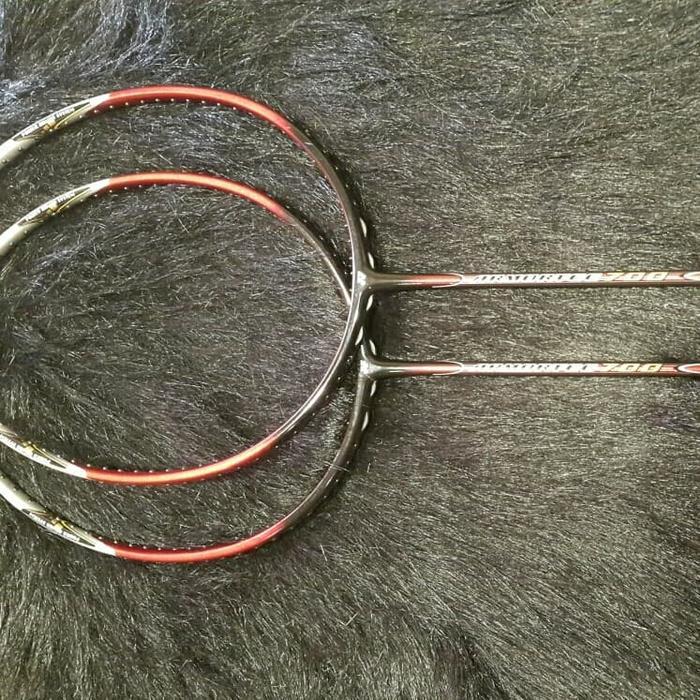 Yonex Brand New Unstrung,The Legendary Armortec 700 Oc Ip.Spec 3Ug5.