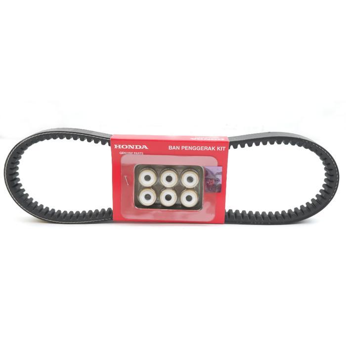 Vanbelt Roller Original Ahm Honda Beat Esp & Scoopy Fi / Original Honda Beat Sporty - K44