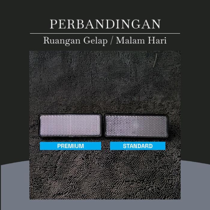 Reflektor mata kucing model Thailand Forza ADV PCX VARIO SCOOPY SPACY XMAX NMAX FORZA MOTOR LISTRIK