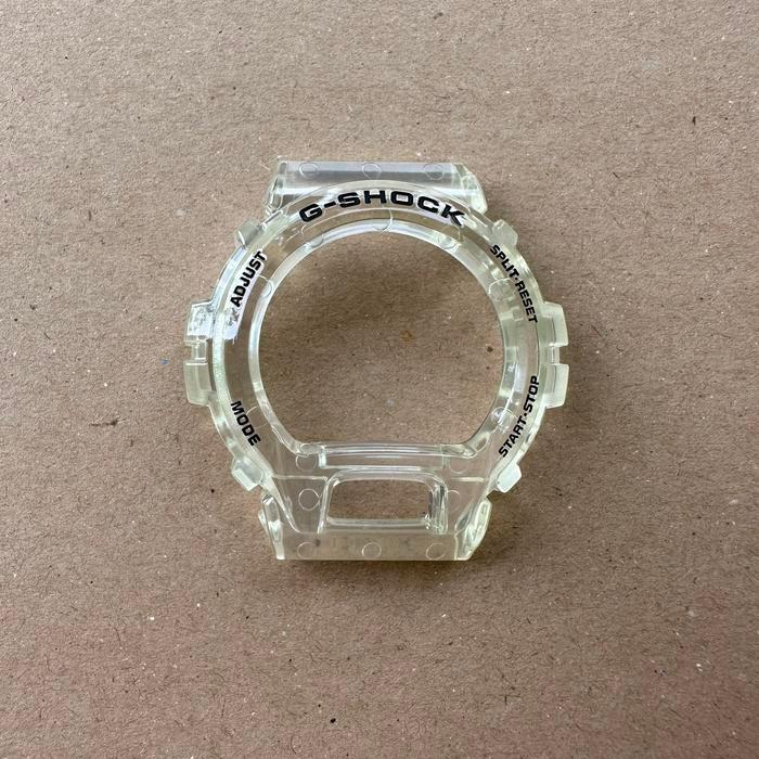 bezel g shock dw 6900 original bezel g-shock dw-6900sk original - HW