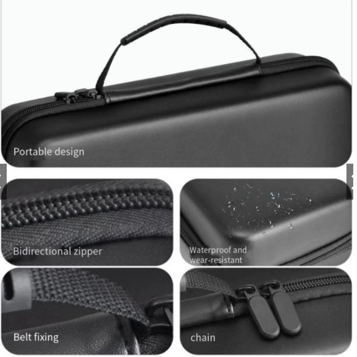 Pouch Legion Go S / Tas Penyimpanan Storage Bag Case For Legion Go S