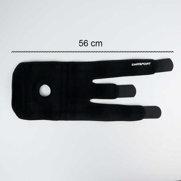 Deker Pelindung Lutut Cidera Acl Olahraga Knee Support Fitness Gym