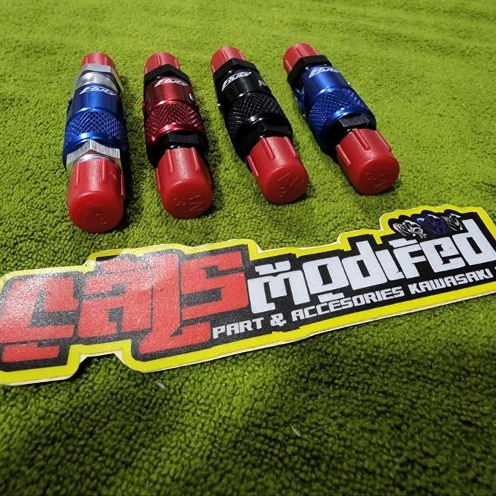 Staubli Hyb / Quickrelease Hyb