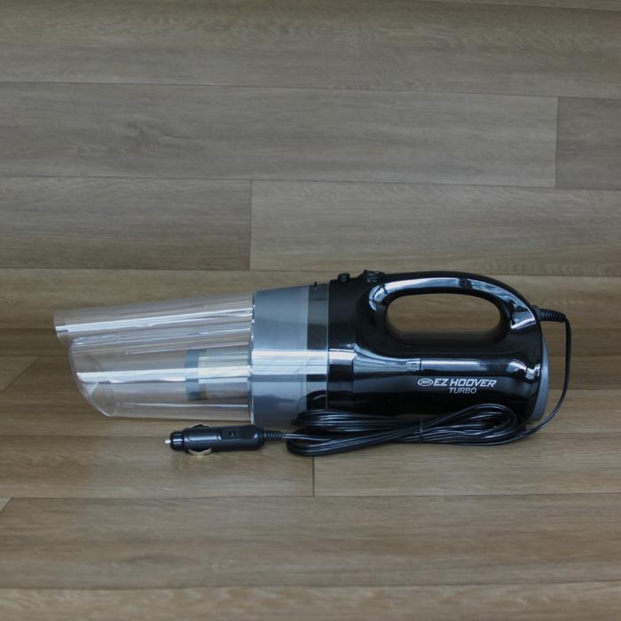 Vacuum Vacum Cleaner Mobil Portable Jaco Ez Hoover Penyedot Debu Mobil Tbk