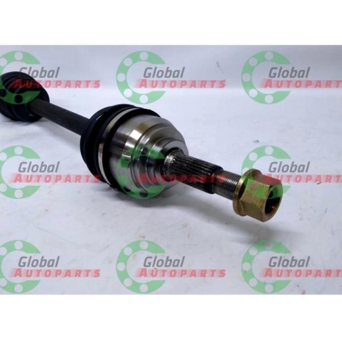 New Drive Shaft Nissan Livina Kode Gcp96