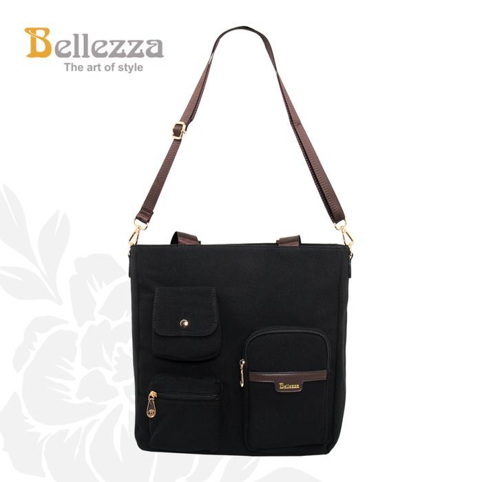 Bellezza Tas Laptop Bhw350
