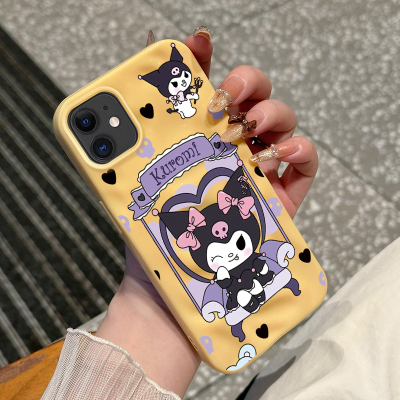 Casing Hp Untuk iPhone 11 Pro Max 12 Pro Max 13 Pro Max 14 Plus 14 Pro Max 15 Plus 15 Pro Max Case C