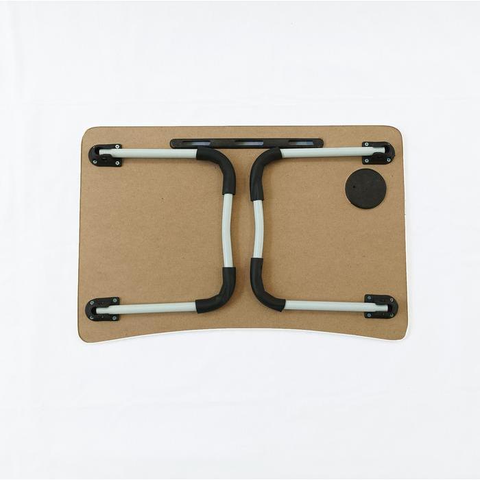 Kaki Meja Lipat / Kaki Meja Belajar / Kaki Meja Belajar Anak / Kaki Meja Laptop [Sepasang/ 2 Pcs]