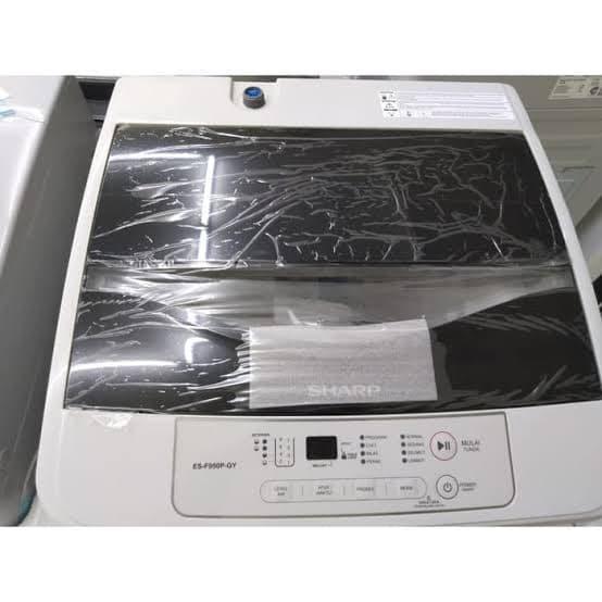 Modul Pcb Mesin Cuci Sharp ESF950PGY ES-F950-PGY