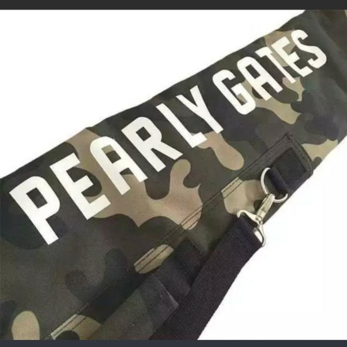 Pearly Gates Sunday Bag Golf Club Co