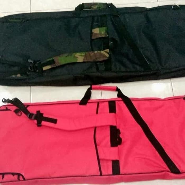 Tas Busur Compound / Panahan Buruan 3983 Co