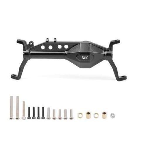 KYX FRONT AXLE HOUSING FOR SCX10 III