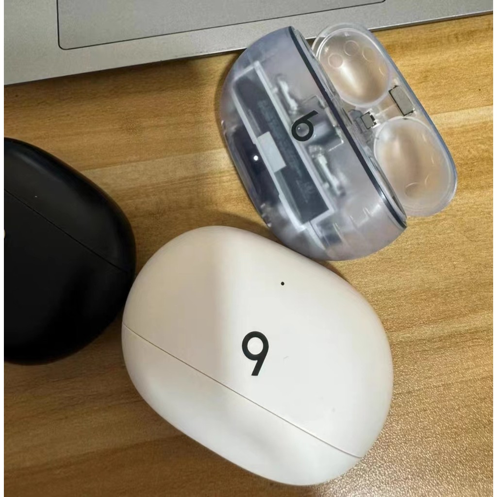 Replacement Part for Beats Studio Buds+ Second Generation Charging Case Box Left Side Right Side L