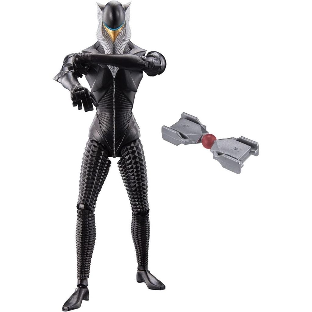 [PO] Ultra Action Figure Mefilas Shin Ultraman Original TFGQ [WAJIB TANYAKAN STOCK SEBELUM MEMBELI]