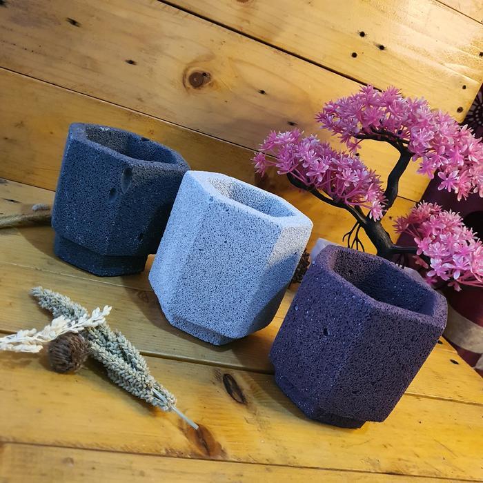 Tempat Dupa Stik Tempat Hio Dupa Holder Dupa Stik Bahan Batu