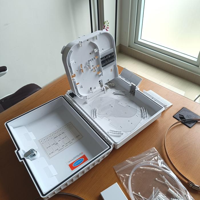 Odp 16 core sunsea / odp 16 core / odp 16 core double lock