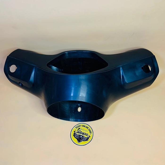 Cover Batok Set Depan Belakang Vespa Matic Lx